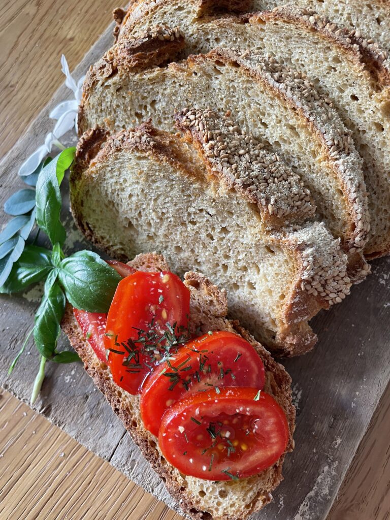 pane di tumminia