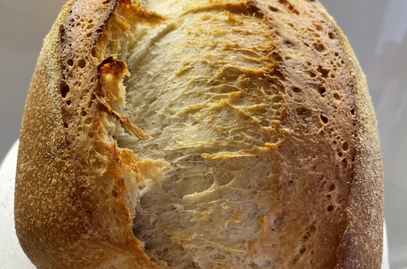 Pane a pasta dura Mantovano